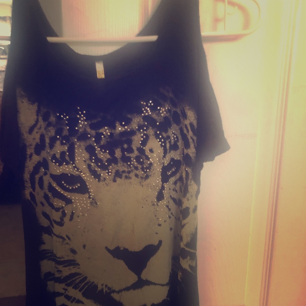 Cool blouse